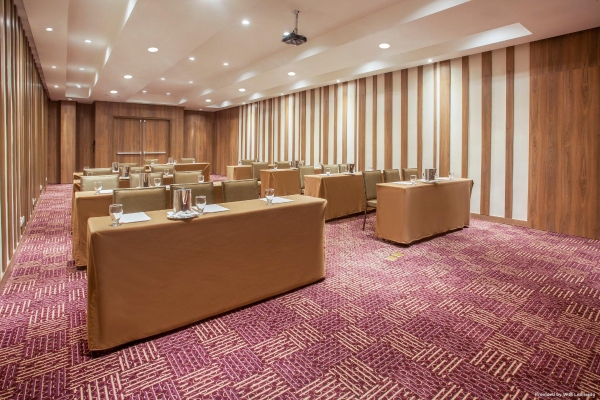 Hotel Crowne Plaza PANAMA AIRPORT (Panama)